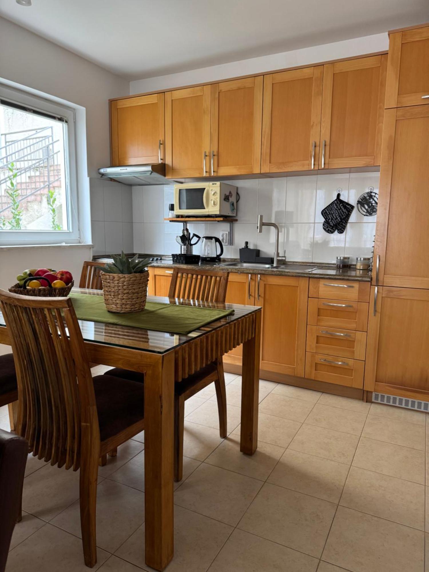 J&M Apartment Котор Экстерьер фото