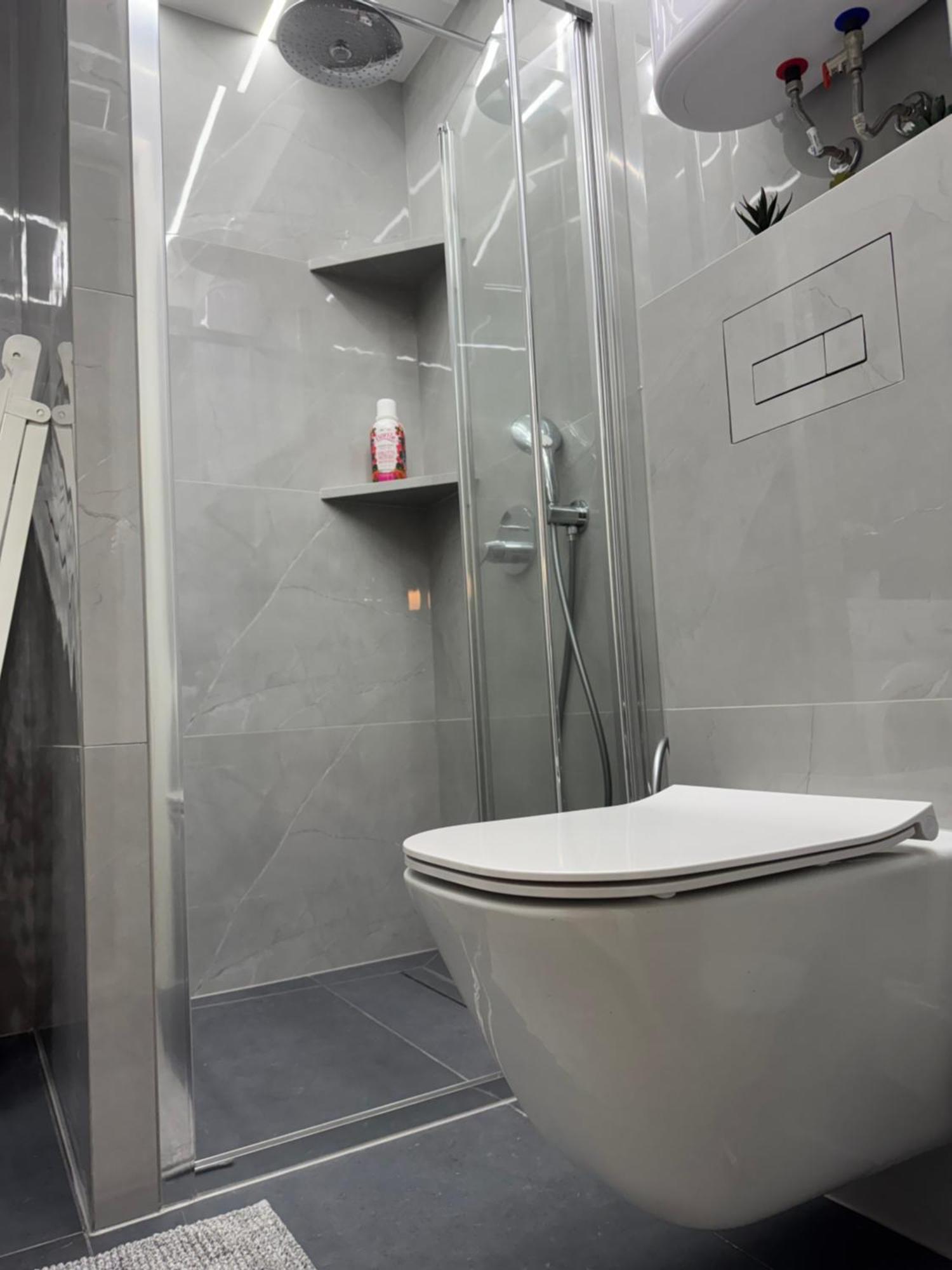 J&M Apartment Котор Экстерьер фото