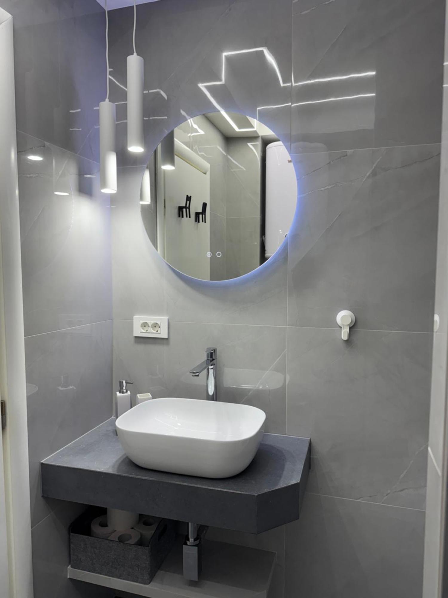 J&M Apartment Котор Экстерьер фото